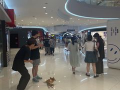 -银泰百货(海宁店)
