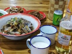 -老三样·美食研究中心(世贸路店)