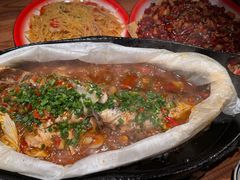 -泥糊破店小酒馆·团建聚餐(南京西路店)