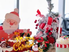 -及象咖啡Air·360度俯瞰广州塔(北塔68F店)