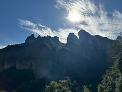 -雁荡山风景名胜区