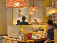 -宽窄巷子串串(龙湾万达广场店)