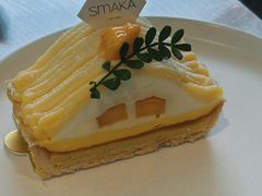 -SMAKA(复兴soho店)