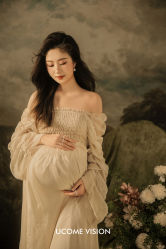 -UCOME优可儿童亲子摄影