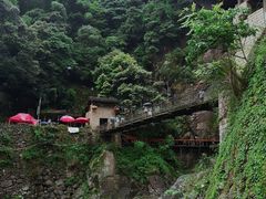 -楠溪江风景名胜区