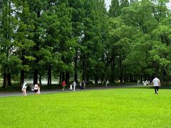 -采石矶景区