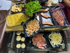 -牛犇炭火烤肉·鲜切烤肉(承德总店)
