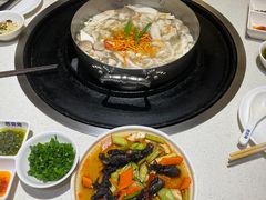 -芭夯兔·兔肉汤锅(新都店)