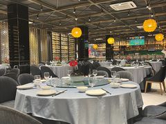 -苏先生海鲜渔庄(金桥店)