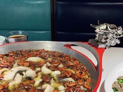 -雲蜀龙阁·金牌水煮鱼(方庄店)