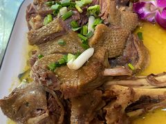 -李东农庄(中南百草园地标店)