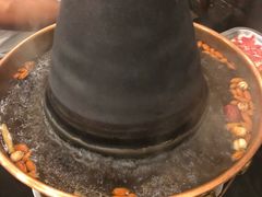-大唐人家·热气羊肉(大华店)