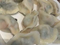 -船歌·鱼水饺青岛菜(国贸商城店)