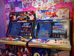 -纪录片《人生一串》体验店(静安店)