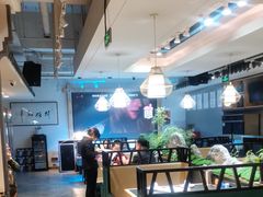 -胡烤乱串(枣园店)