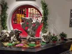 -冶春茶社(星汉大厦店)