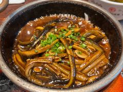 -颂福楼·南京菜(定淮门店)