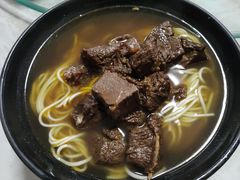 -上海为民商行清真饭店(南大路店)
