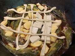 -荣德灶台鱼(圣泉寺店)