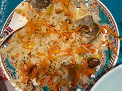 -巴依老爷新疆美食(望京小街店)