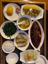 点击看大图 -馨月汇·一悦馨香月子中心(前滩店)