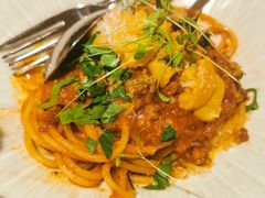 -Osteria Garden 生蚝花园餐厅(原进贤路店)
