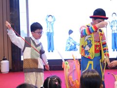 -世纪缘湖滨花园酒店(玄武湖店)