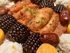 -黄泥岗·黄陂农家菜(百步亭店)