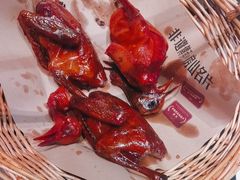 -鸽子张·家宴(黄辛庄旗舰店)