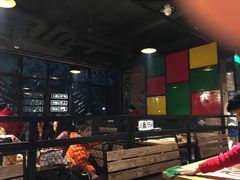 -悦屋老板娘的烤肉店(紫薇田园店)