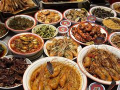 -冶建镜子·中国龙虾王(总店)