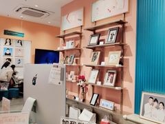 -海马体照相馆(龙湖杭州金沙天街店)