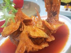 -鲁城往事(游客中心店)
