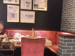 大堂-点都德(北京路贰店)