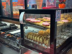 -粉粉乐鲷鱼烧(美罗城店)