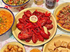 -东排食堂长沙小吃大排档(五一广场店)