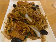 -太原面食店(解放路店)