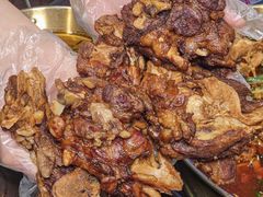 -新繁老號豌豆汤饭店·江湖菜(宝光寺店)