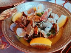 -ALBERGUE 1601 婆仔屋葡国餐厅