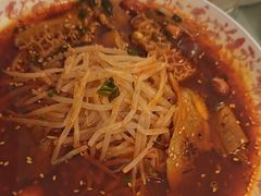 -香丰阁·烤鸭·川湘菜(清河店)