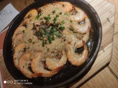 -金牌外婆家(苏州中心店)