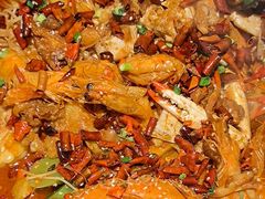 -徐记小怪兽肉蟹煲(中央大街店)