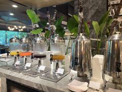 -广州融创花间堂悦雪酒店-花间食西餐厅