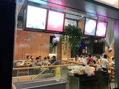 -木屋烧烤(惠阳华润小径湾店)