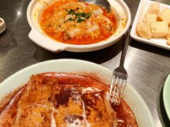 -潮界(虹桥新天地店)