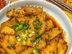 -全牛匠·乐山跷脚牛肉(新中关店)
