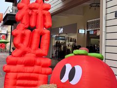 -王府井奥莱临潼小镇(临潼店)