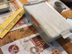 -木屋烧烤(坂田天安云谷店)