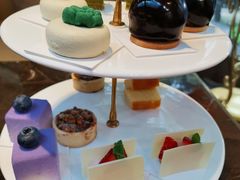 -棕榈岛海鲜自助餐厅(虹桥迎宾馆店)