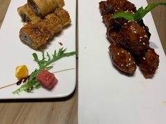 -枣子树·素食餐厅(普陀山店)